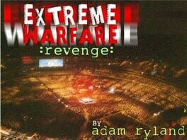 Extreme Warfare Revenge Cover