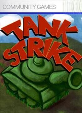Tank Strike Cover