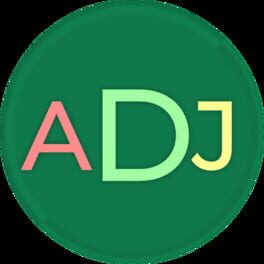 Adj Cover
