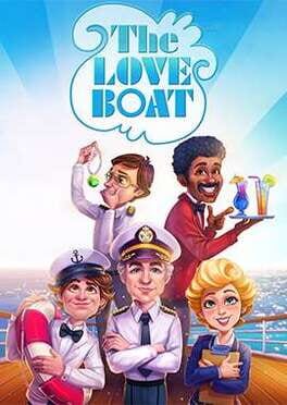 The Love Boat Cover