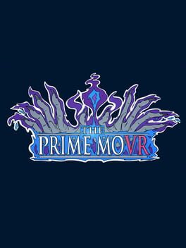 The Prime MoVR Cover