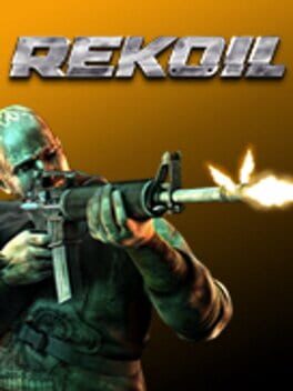 Rekoil Cover