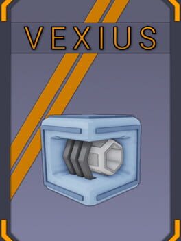 Vexius Cover