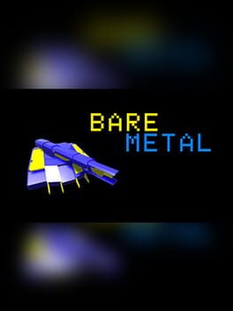 Bare Metal Cover