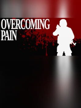 Overcoming Pain Cover