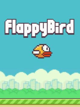 Flappy Bird Cover