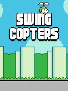 Swing Copters Cover