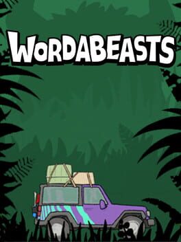 Wordabeasts Cover