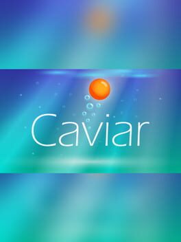 Caviar: Endless Stress Reliever Cover