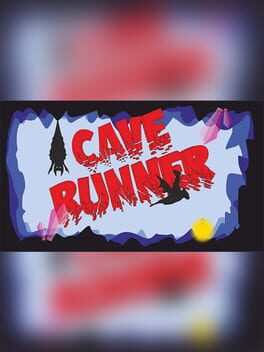 Cave Runner Cover
