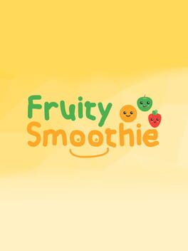 Fruity Smoothie Cover