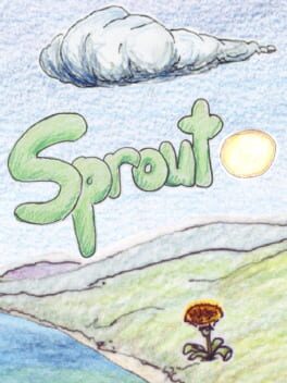 Sprout Cover