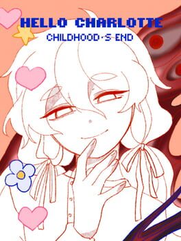 Hello Charlotte Ep.3: Childhood's End Cover