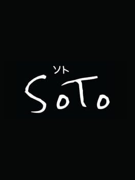 SoTo Cover