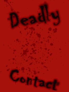 Deadly Contact Cover
