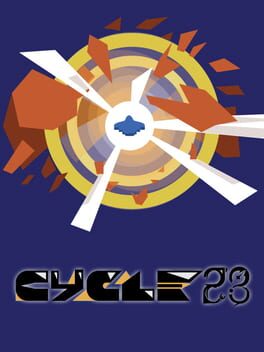 Cycle 28 Cover
