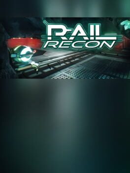 Rail Recon Cover