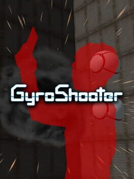 GyroShooter Cover
