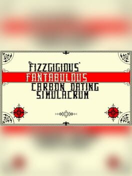 Dr. Fizzgigious Fantabulous Carbon Dating Simulacrum Cover