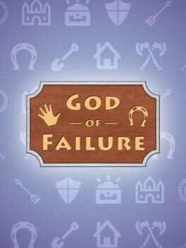 God of Failure Cover