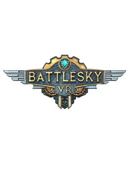 BattleSky VR Cover