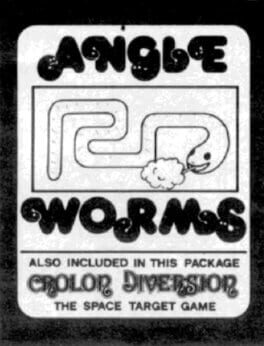 Angle Worms / Crolon Diversion Cover