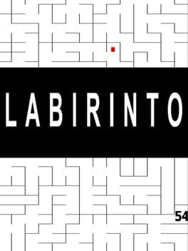 Labirinto Cover