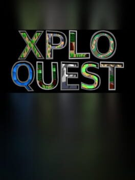 Xploquest Cover