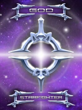 God Starfighter Cover