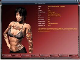 World of Mixed Martial Arts 2 Cover