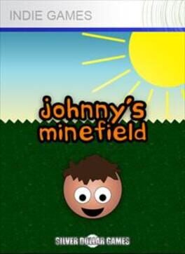 Johnny's Minefield Cover