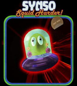 Squid Yes! Not So Octopus! Squid Harder! Cover