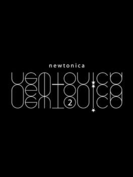 Newtonica2 Cover