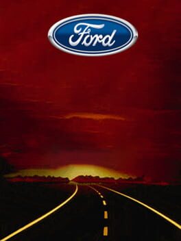 Ford Simulator 5.0 Cover