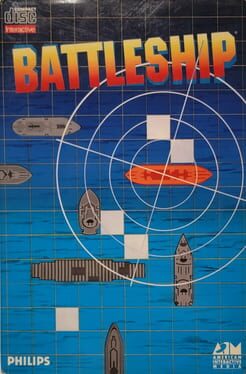 Battleship Cover