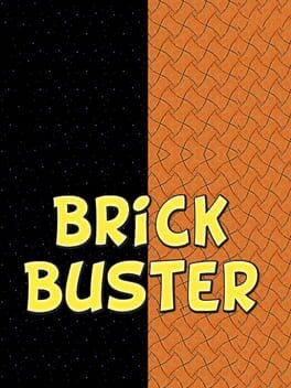 Brickbuster Cover