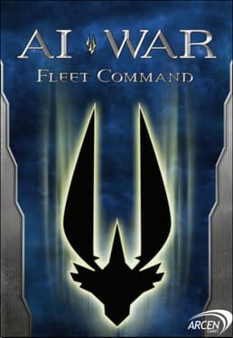 AI War: Fleet Command Cover