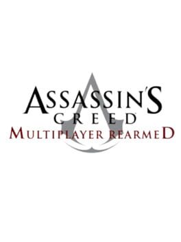 Assassin's Creed: Multiplayer Rearmed Cover