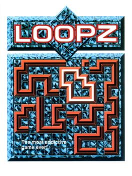 Loopz Cover