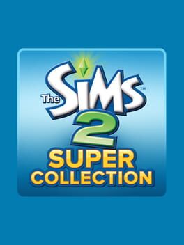 The Sims 2: Super Collection