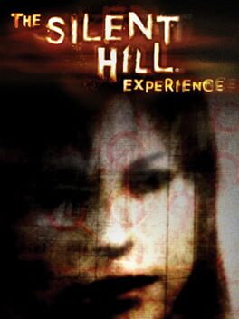 The Silent Hill Experience Cover