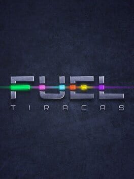 Fuel Tiracas Cover