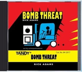 Bomb Threat Cover