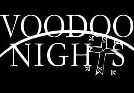 Voodoo Nights Cover
