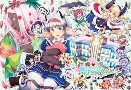 Sei Monmusu Festival!! Omatsuri da yo Zen'in Shuugou! Cover