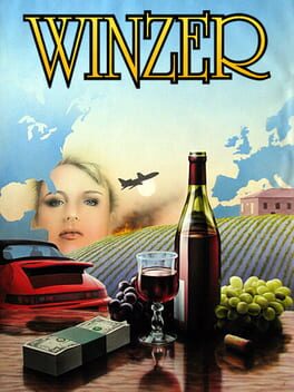 Winzer Cover