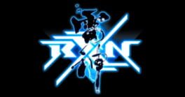 RXN: Raijin Cover