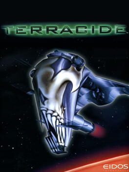 Terracide Cover