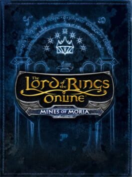 The Lord of the Rings Online: Mines of Moria