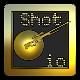 Shot.io Cover